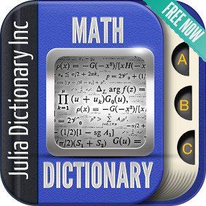 Mathematics Dictionary 4.9.2