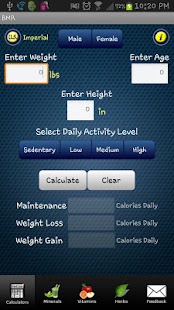 How to get FitCal - Fitness Calculators patch 1.3 apk for bluestacks