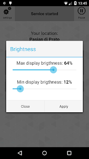 How to install Auto Brightness Manager 3.8 apk for pc