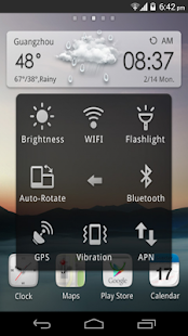 Assistive Touch Easy FREE! APK for Kindle Fire  Download 