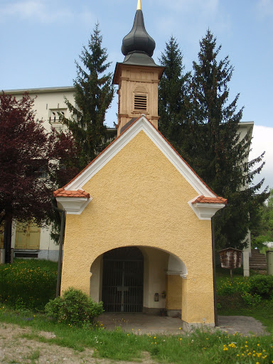 Gradner Kapelle