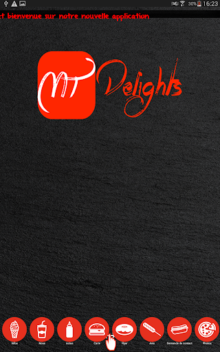 【免費生活App】MT Delights-APP點子