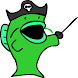 Captain Karp