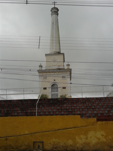 Coluna De São Pedro