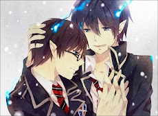 腐向け 青の祓魔師 Bl Androidアプリ Applion
