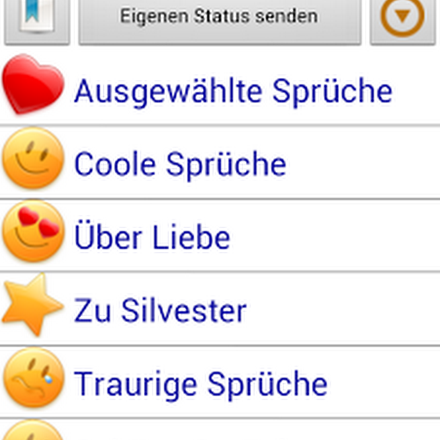 Coole Sprüche Für Whatsapp Status