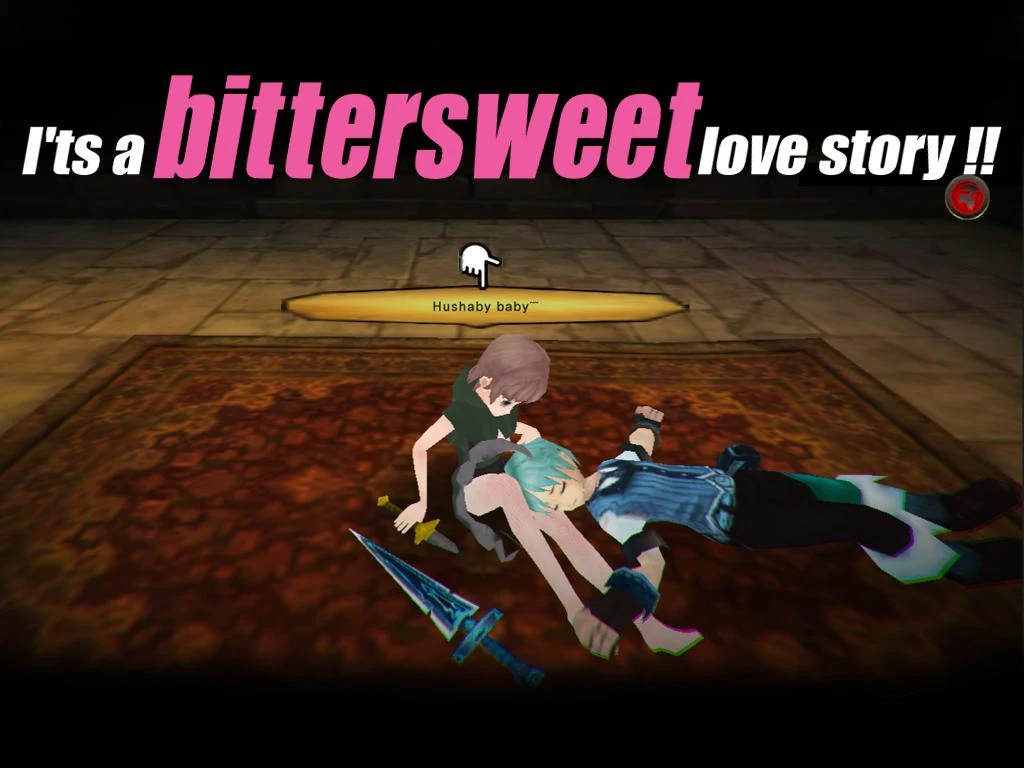 Sleeping Beauty X:Legend Tales v1.1.3 APK+DATA