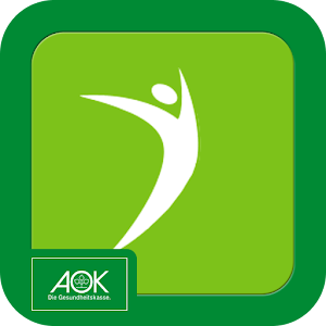 AOK Abnehmen mit Genuss logo
