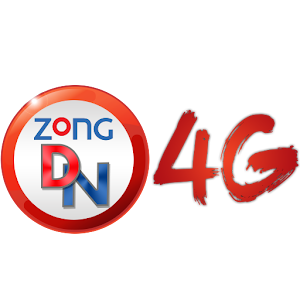 ZONG Doosra Number.apk 1.0