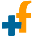 Follow Plus icon