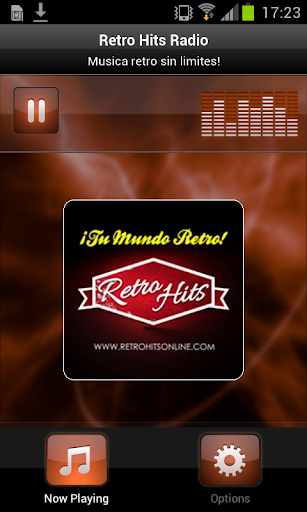 Retro Hits Radio