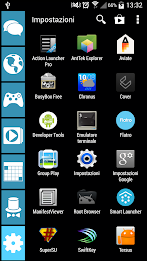 SLT Theme Metro poster 2