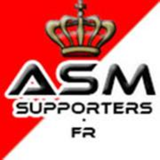 ASM SUPPORTERS LOGO-APP點子