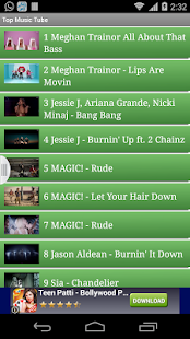How to mod TOP MUSIC VIDEO 1.0 mod apk for bluestacks