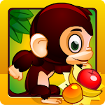 Jungle Jump - Kids game Apk
