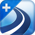 Beat the Traffic Plus logo