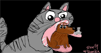 There is Always a Bigger Fish