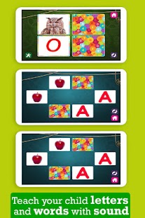 download ABC for Kids All Alphabet Free free