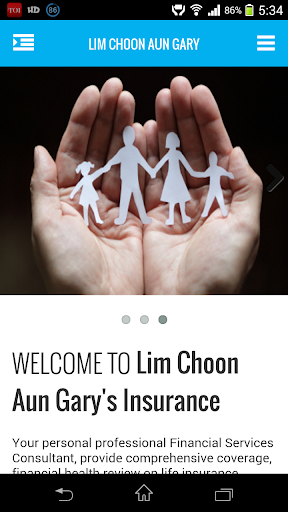 Lim Choon Aun Gary