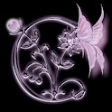 3D Iris logo