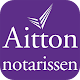 Aitton notarissen APK