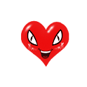 Love Attack logo