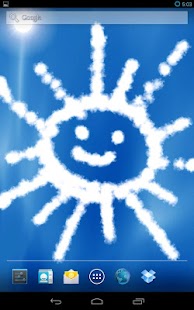 Draw on the sky Screenshots 1