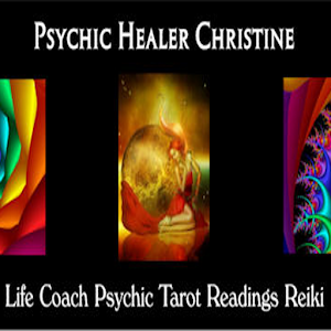 Psychic Healer Christine.apk 1.0