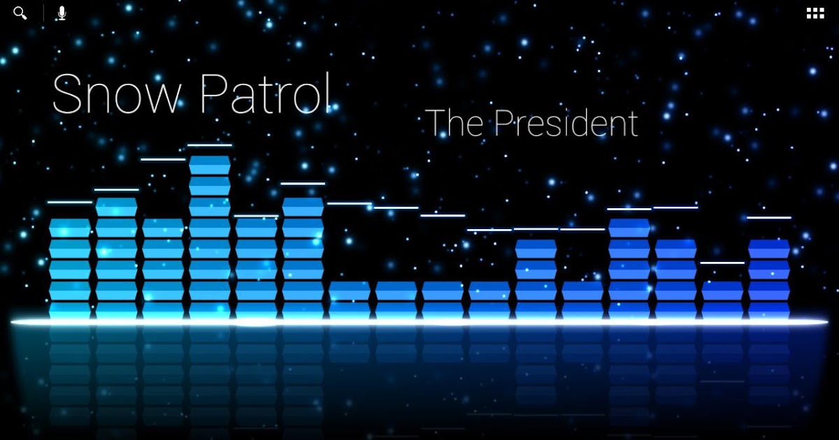 apkteam Audio Glow Live Wallpaper 2.0.0 APK