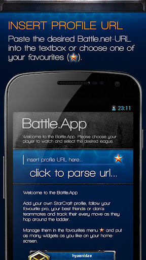 【免費娛樂App】Battle.App for StarCraft II-APP點子