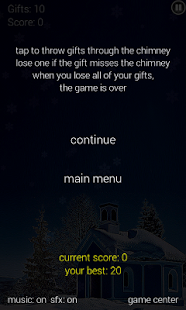 10 Gifts Screenshots 1