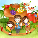 가족건강 365 logo