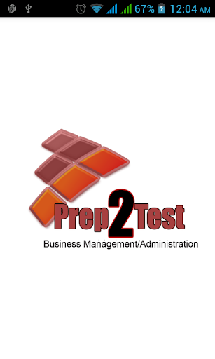 Prep2Test-Business Management