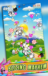 How to download Easter Egg Candy Slicer Game 1.0.4 unlimited apk for laptop