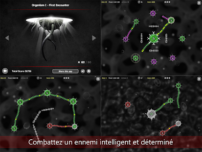 Tentacle Wars - screenshot thumbnail