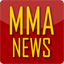 MMA FIGHT SCOOP logo