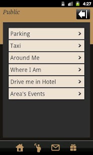 Hotel Nasco Screenshots 1