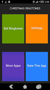 Download Christmas Ringtones APK for Android