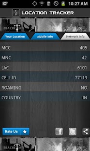 Download Location Tracker APK for Android