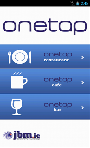 Onetap App