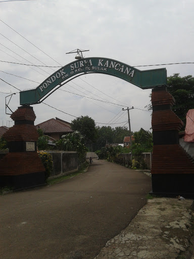 Gapura Kota Cilacap Bakal Diresmikan Tahun 2026, Didanai CSR