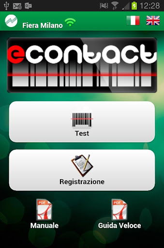 eContact mobile