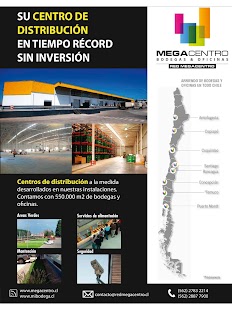 Revista Logistec Screenshots 4