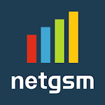 Cover Image of Download NETGSM SES-SMS 4.0.7 APK