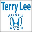 TerryLeeHonda logo