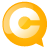 Comeks Fun Photo Blogger Free logo