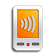 NFC On icon