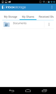 How to download Inbox Storage lastet apk for laptop