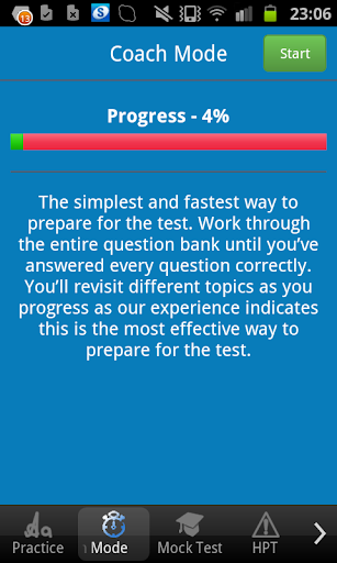 【免費教育App】Driving Theory Test-APP點子