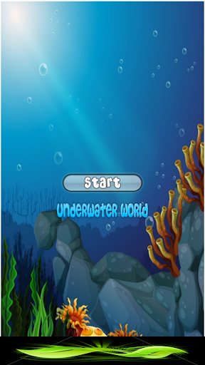 Underwater World Free